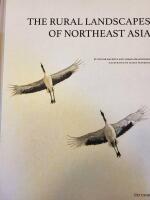 The rural landscapes of northeast Asia