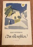 Den r&ouml;da nejlikan