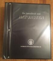 En handbok om natursten