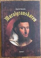 Muralgranskaren