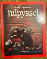 Julpyssel