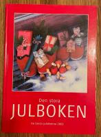 Den stora julboken : [de b&auml;sta julid&eacute;erna 2003