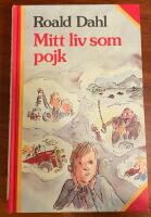 Mitt liv som pojk