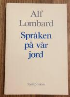 Spr&aring;ken p&aring; v&aring;r jord
