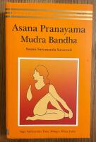 Asana Pranayama Mudra Bandha 