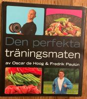 Den perfekta tr&auml;ningsmaten