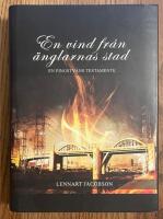En vind fr&aring;n &auml;nglarnas stad : en pingstv&auml;ns testamente