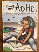 Coolt med ADHD