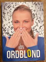 Ordblond