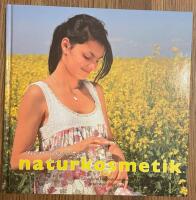 Handgjord naturkosmetik