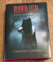 Rovdjur : samlade skr&auml;cknoveller