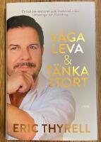 V&aring;ga leva & t&auml;nka stort