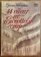 44 v&auml;var av en cottolinvarp