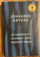 De kommer att drunkna i sina m&ouml;drars t&aring;rar