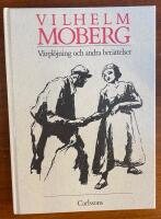 V&aring;rpl&ouml;jning och andra ber&auml;ttelser