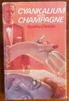 Cyankalium och champagne