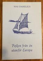 Pojken fr&aring;n &ouml;n utanf&ouml;r Europa