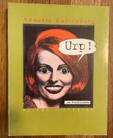 Urp! sa &ouml;verklassen : eliten i Sverige