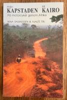 Fr&aring;n Kapstaden till Kairo