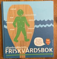 Atlantroddarens friskv&aring;rdsbok