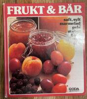Frukt & b&auml;r