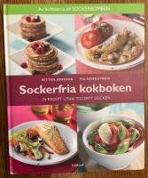 Sockerfria kokboken
