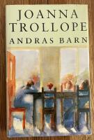 Andras barn