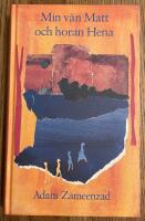 Min v&auml;n Matt och horan Hena