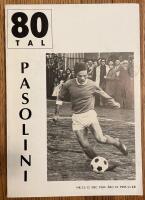 Tidskriften 80 Tal nr 32-33 1989