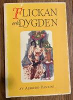 Flickan och dygden
