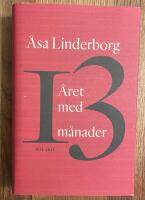 &Aring;ret med 13 m&aring;nader : en dagbok