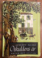 Oskuldens &aring;r