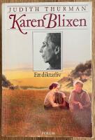 Karen blixen