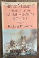 A history of the english-speaking peoples volume 1 - 4