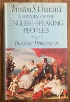 A history of the english-speaking peoples volume 1 - 4