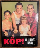 K&ouml;p! Folkhemmets reklam