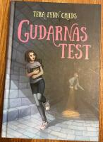 Gudarnas test