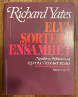 Elva sorters ensamhet