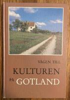 V&auml;gen till kulturen p&aring; Gotland