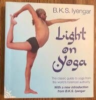 Light on Yoga