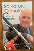 I st&auml;ndig f&ouml;r&auml;ndring