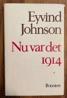 Nu var det 1914 | Bokbörsen