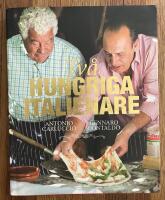 Tv&aring; hungriga italienare