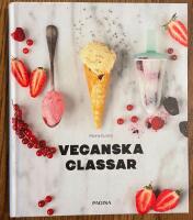 Veganska glassar