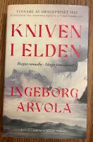 Kniven i elden