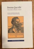 Sveno Jacobi : boksamlaren, biskopen, teologen : en bok- och kyrkohistorisk studie
