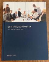 Den inre kompassen JCE i medvind och motvind