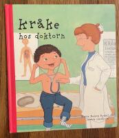 Kr&aring;ke hos doktorn