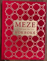 Meze hos Halv Grek Plus Turk