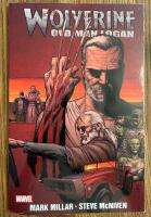 Old Man Logan